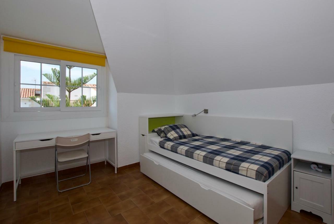 Villa Cala de la Mora Torredembarra Esterno foto