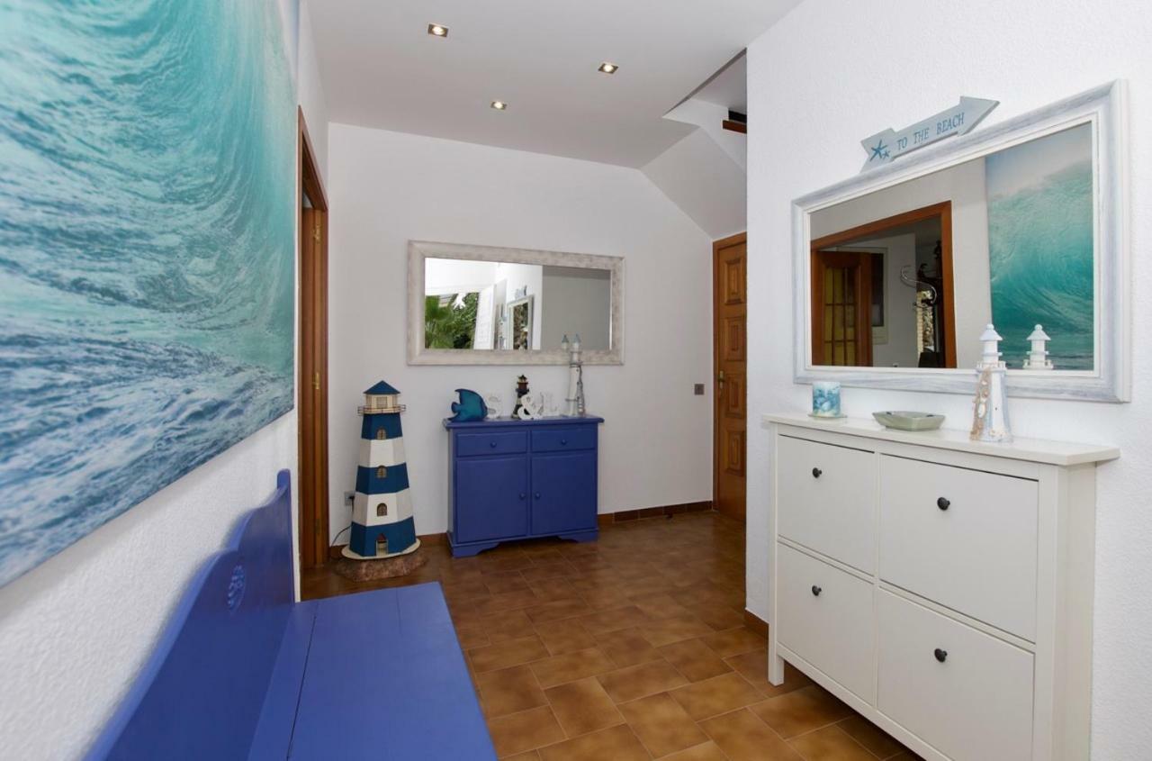 Villa Cala de la Mora Torredembarra Esterno foto