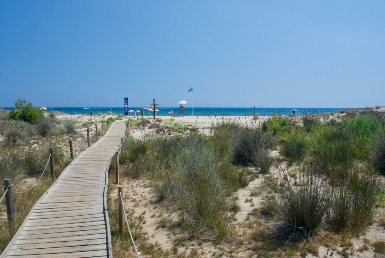 Villa Cala de la Mora Torredembarra Esterno foto